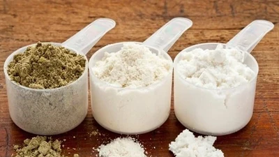 2 loại thực phẩm là “vua rút cạn canxi” 
