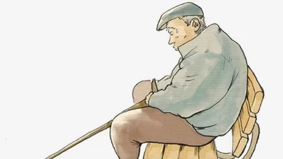 Người cao tuổi sau nghỉ hưu dễ tự kỷ, cần chú ý điều này