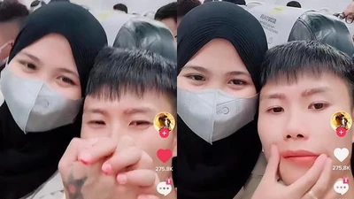 Đưa bạn gái về Việt Nam, Đạt Villa được "ting ting" khủng