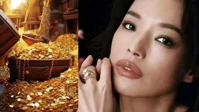 Đặc điểm nào trên khuôn mặt cho thấy người có khả năng làm giàu?