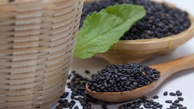 Loại thực phẩm là "vua bổ xương", giàu canxi gấp 7 lần sữa