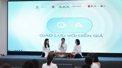 ZenZ thiền - Sống khỏe sống vui!