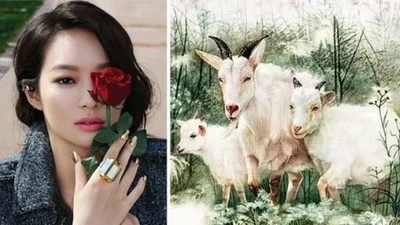 Từ 1/6 âm lịch: 3 con giáp sao Thiên Vương chiếu mệnh, tiền vàng đầy két
