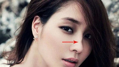 Nét tướng của người lòng dạ hẹp hòi, sống vong ơn bội nghĩa
