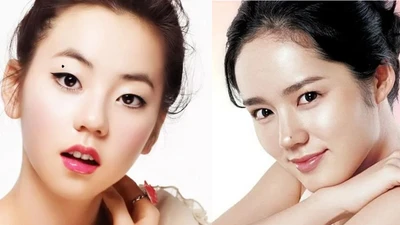 Trên mặt có 5 nốt ruồi này quý hơn vàng mười