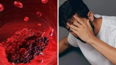 2 thực phẩm có tác dụng "phá vỡ" cục máu đông