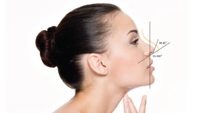 Nét tướng của phụ nữ báo hiệu tương lai vất vả vô cùng