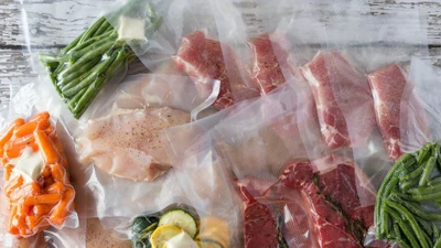Đậy kín nắp lọ thức ăn có thể sinh độc tố?