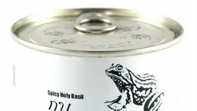 Kinh hoàng những món ăn đóng hộp sẽ khiến bạn bỏ chạy