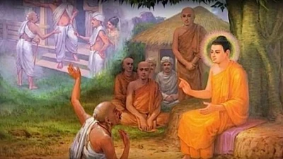 Phật chỉ ra nhân duyên kiếp trước của 10 loại người, bạn thuộc loại nào?