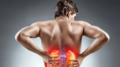 Dấu hiệu cảnh báo bạn đang mắc ung thư thận