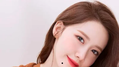 Nốt ruồi ở 5 vị trí này báo hiệu giàu có và sức khỏe tốt