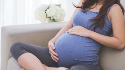 Biến chứng thủy đậu ở phụ nữ mang thai