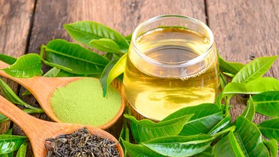 Loại nước uống giúp gan ngày càng khỏe mạnh