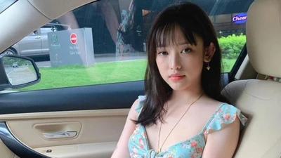 Tình địch của Midu một thời: Giàu có, nhiều lần trùng tu nhan sắc