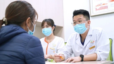 Tuần lễ vàng, hỗ trợ cộng đồng hiếm muộn không giới hạn