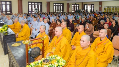 Pháp phục Phật giáo Việt Nam