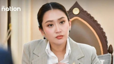 Thái Lan: NACC quyết định điều tra bà Paetongtarn