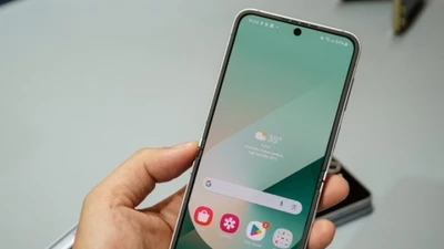 Galaxy Z Flip7 có thể sẽ trang bị chip Exynos 2500 trên toàn cầu
