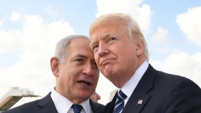 Thủ tướng Israel Netanyahu bị truy tố: Ông Trump bất ngờ lên tiếng