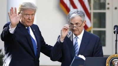 Ông Trump có thể sớm công bố người kế nhiệm Chủ tịch Fed nhằm làm suy yếu quyền lực của Powell