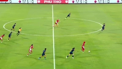 Trực tiếp bóng đá ĐT nữ Indonesia - nữ Campuchia: Ăn miếng trả miếng hấp dẫn (ASEAN Cup)