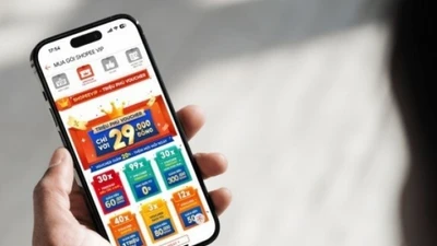 Bí quyết mua sắm cho phụ huynh mùa tựu trường