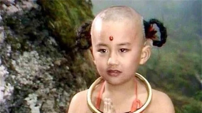 Giật mình tuổi thật của Hồng Hài Nhi
