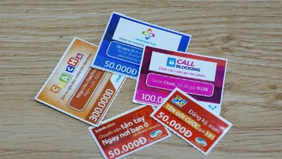 Khuyến mại di động: "Viettel vi phạm nhiều nhất"