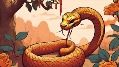 Thần May mắn gọi tên 4 con giáp nào trong tuần mới?