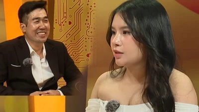 Anh chàng "hỏi vợ thần tốc" khi phát hiện có tình địch