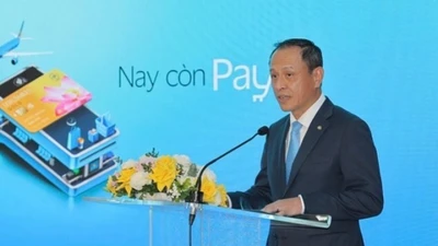 Chủ tịch và Tổng giám đốc Vietnam Airlines có thu nhập thế nào?