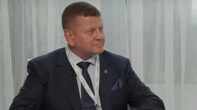 Cựu Tổng Tư lệnh quân đội Ukraine nói điều bất ngờ về năng lực quân sự Nga