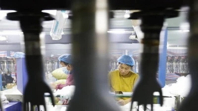 Trung Quốc chỉ muốn bán hàng ra thế giới, không mặn mà mua hàng