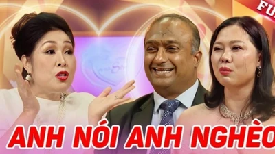 Cô gái Việt “số hưởng”, lấy chồng thiếu gia Ấn Độ có gần 20 người giúp việc
