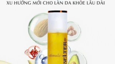 GreenTec Concept: Công nghệ chăm da hiện đại từ Dr.Belter – Thương hiệu sinh học chuẩn Đức