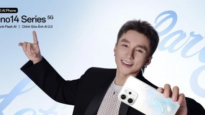 Đánh giá chi tiết OPPO Reno14 5G và OPPO Reno14 Pro 5G