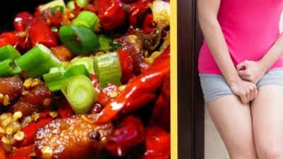 Thử ngay 4 cách này nếu bạn mắc chứng tiểu đêm, đi tiểu nhiều lần!