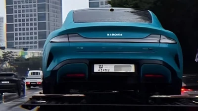 Hyundai tăng tốc nghiên cứu xe điện đối thủ  