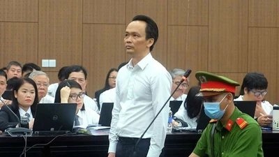 Anh em ông Trịnh Văn Quyết đã nộp khắc phục gần 1.000 tỷ đồng