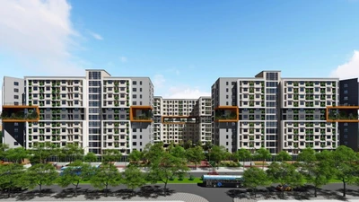 Viglacera đặt kế hoạch lãi khả quan trong năm 2025