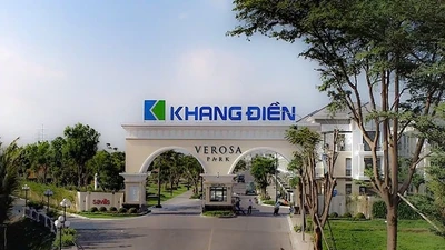 KDH lãi 119 tỷ trong quý 1, hàng tồn kho kỷ lục 22.404 tỷ đồng