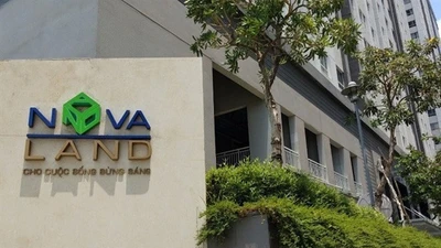 Novaland tiếp tục bổ nhiệm thêm 2 Phó tổng giám đốc