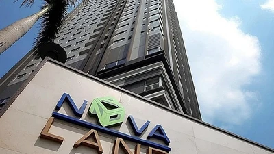 Novaland muốn phát hành 97 triệu cổ phiếu ESOP