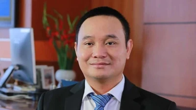 Vì sao Tổng Giám đốc Petrolimex Đào Nam Hải bị tạm đình chỉ chức vụ?