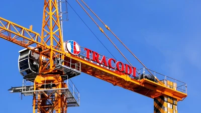 Vợ của Chủ tịch Tracodi bị bán giải chấp cổ phiếu
