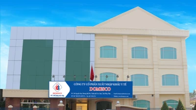 Hơn 12 triệu cp DMC “ế hàng”, SCIC thoái vốn bất thành tại Domesco
