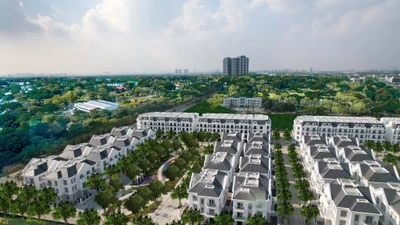 Eurowindow Holding sạch nợ trái phiếu, lãi gần 72 tỷ năm 2024