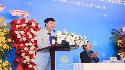 Địa ốc Hoàng Quân đặt mục tiêu hoàn thành 5.000 căn Nhà ở xã hội