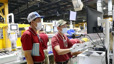 Khơi dậy tiềm năng đưa Đồng Nai bước vào kỷ nguyên mới